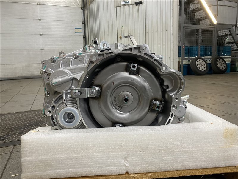 Вариатор Tiggo