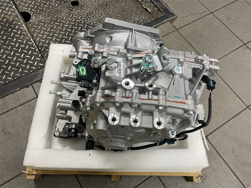 Вариатор Tiggo