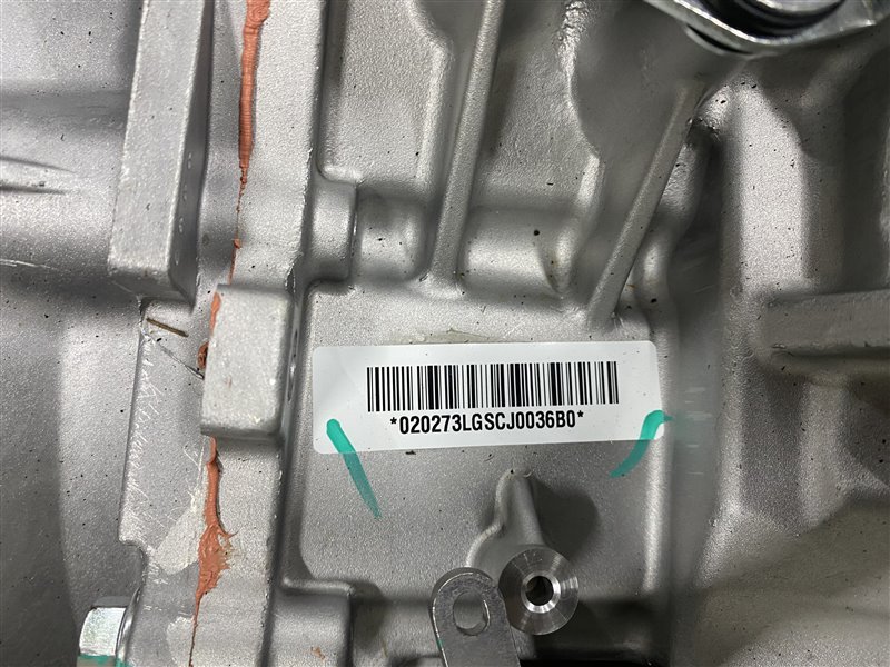 Вариатор Tiggo