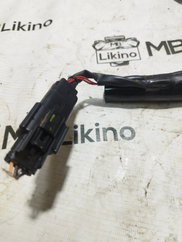 Замок ремня безопасности передний правый Ford Explorer 5 3.5L