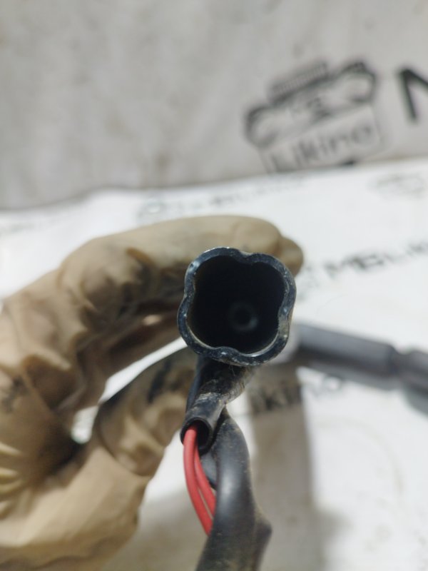 Замок ремня безопасности передний правый Explorer 5 3.5L