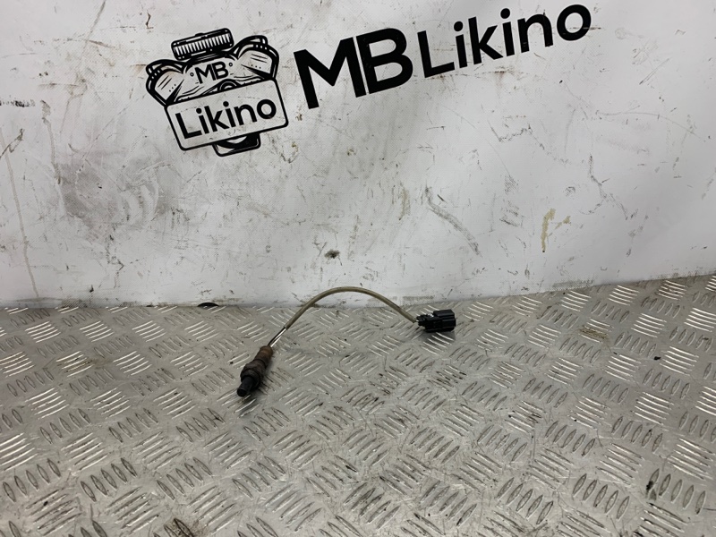 Запчасть лямбда-зонд задний Ford Explorer 5 BP6A-9G444-AA Б/У Лямбда-зонд задний Ford Explorer 5 BP6A-9G444-AA Б/У