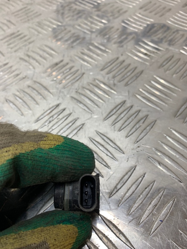 Парктроник A6 C7