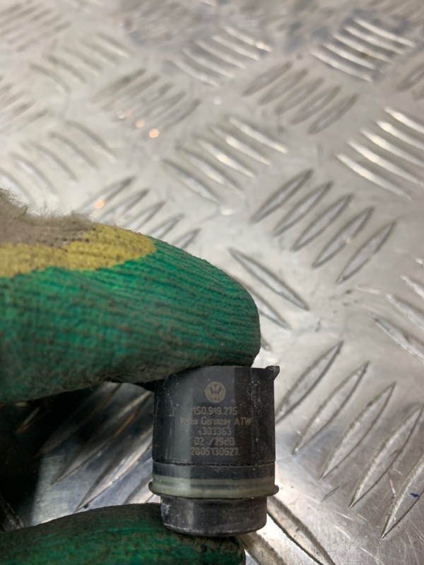 Парктроник A6 C7