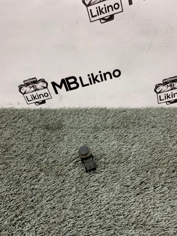 Парктроник Audi A6 C7 allroad 1S0919275 Б/У