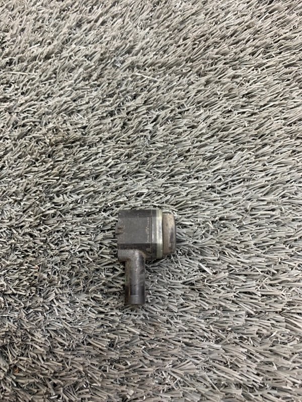 Парктроник A6 C7 allroad