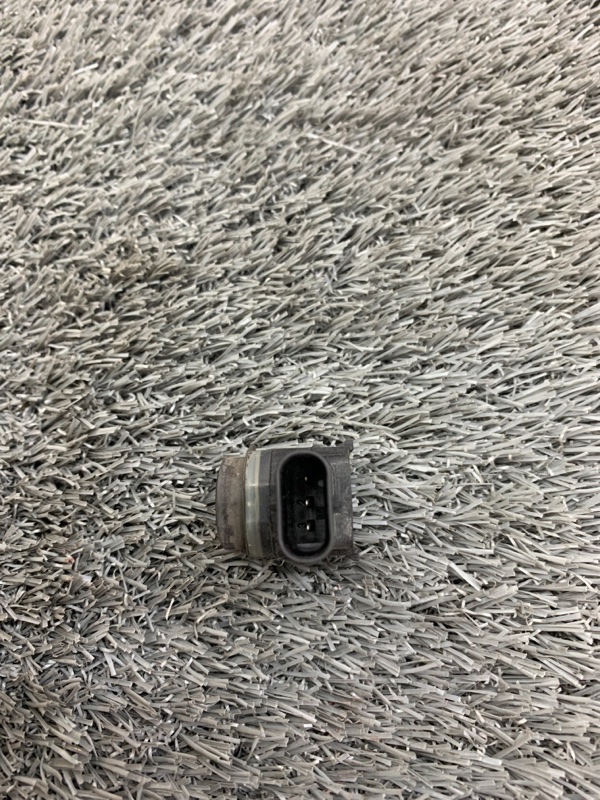 Парктроник A6 C7 allroad