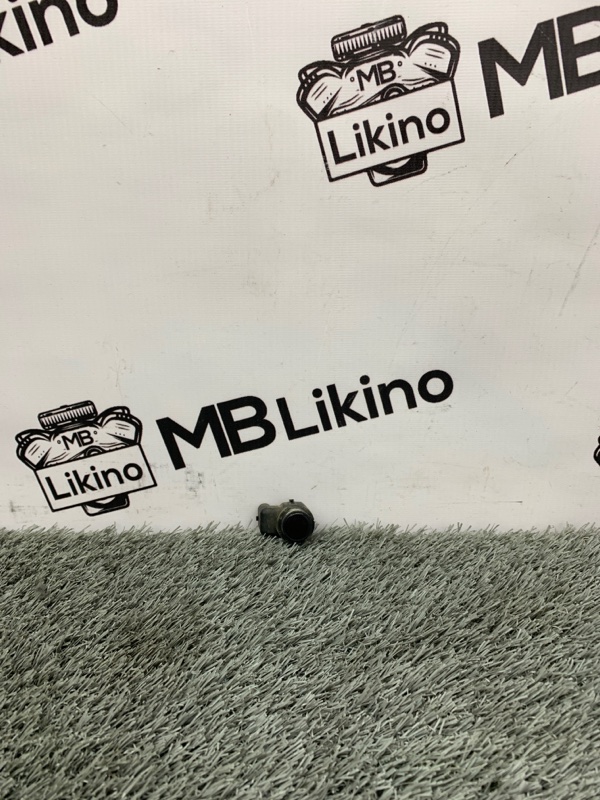 Парктроник Audi A8 2012 D4 4H0919275A Б/У