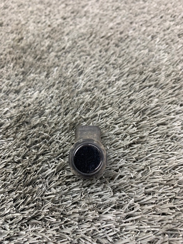 Парктроник A8 2012 D4