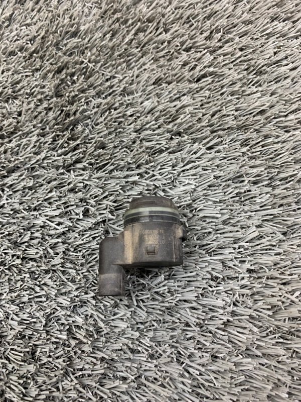 Парктроник Audi A3 8V