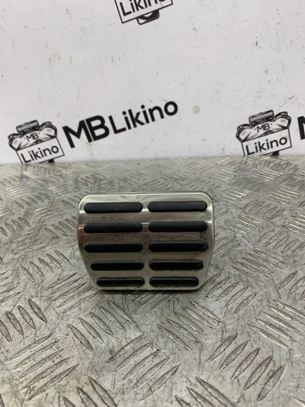 Накладка педали тормоза Audi A3 8V 1K0723131 Б/У