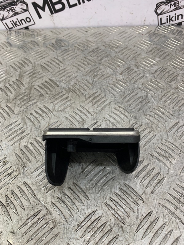 Накладка педали тормоза Audi A3 8V