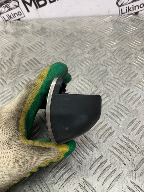 Накладка педали тормоза A3 8V