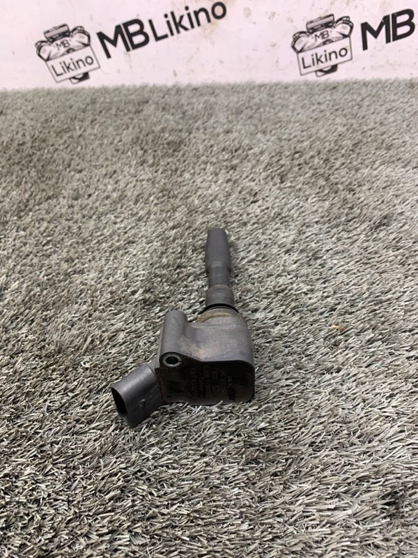 Катушка зажигания A3 8V