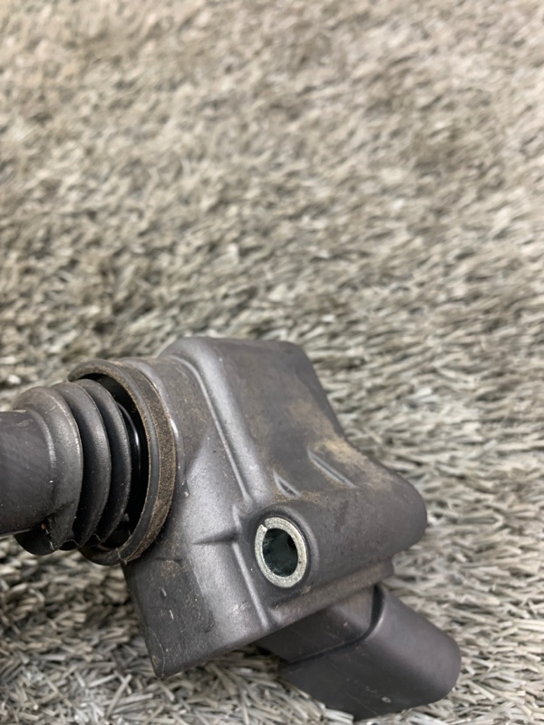 Катушка зажигания A3 8V