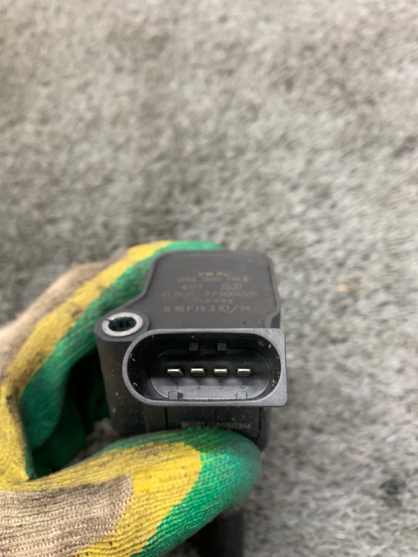 Катушка зажигания A3 8V