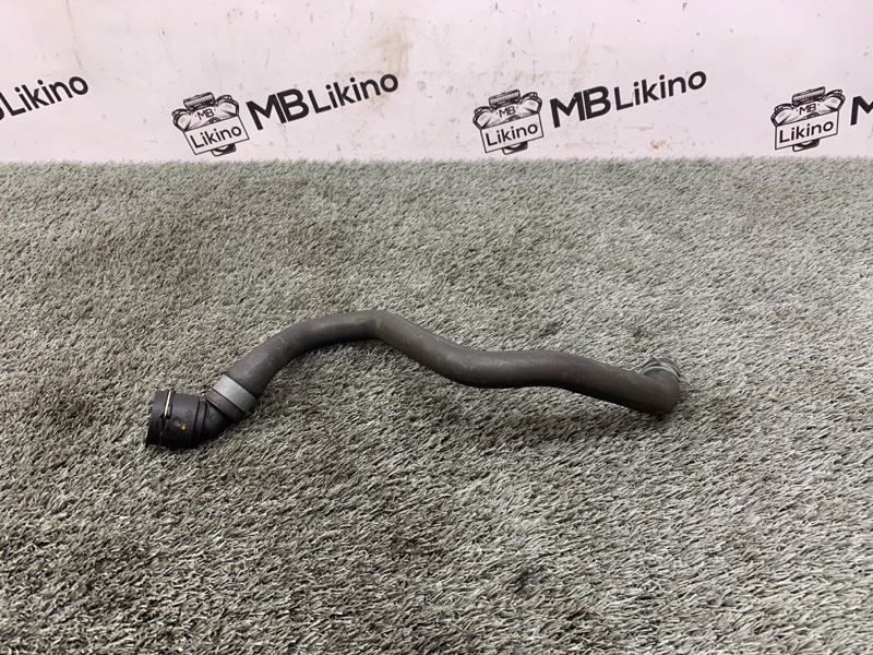 Патрубок системы охлаждения A3 8V