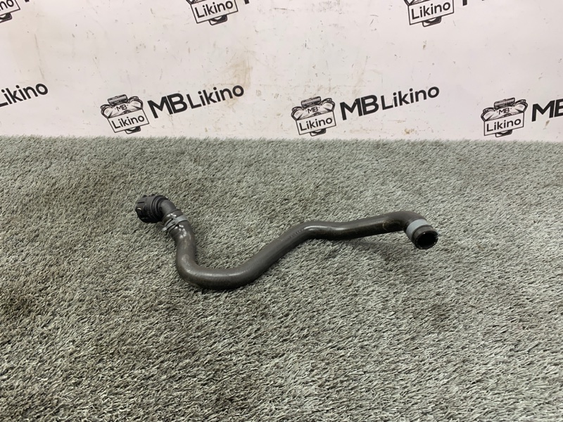 Патрубок системы охлаждения A3 8V