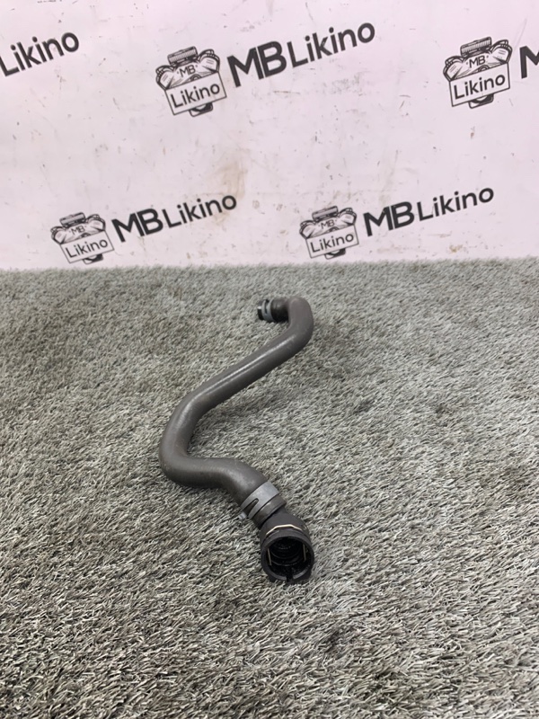 Патрубок системы охлаждения A3 8V