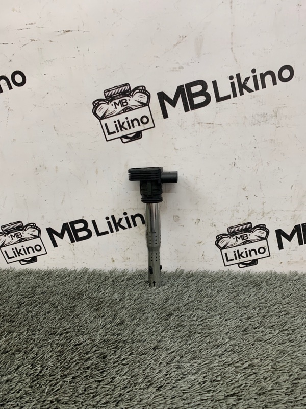 Катушка зажигания Audi A5 8T 07K905715F Б/У