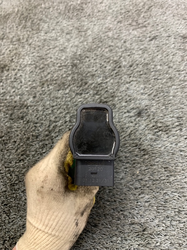 Катушка зажигания A5 8T