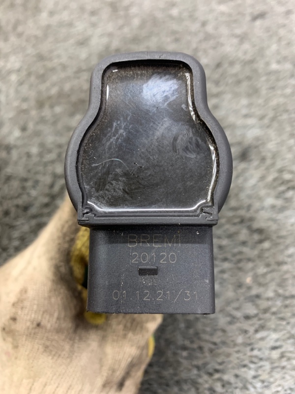 Катушка зажигания Audi A5 8T