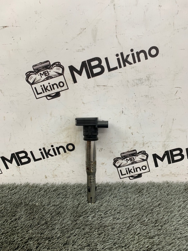 Катушка зажигания Audi Q5 8R 07K905715F Б/У