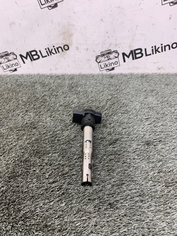 Катушка зажигания Audi Q5 8R 07K905715F Б/У