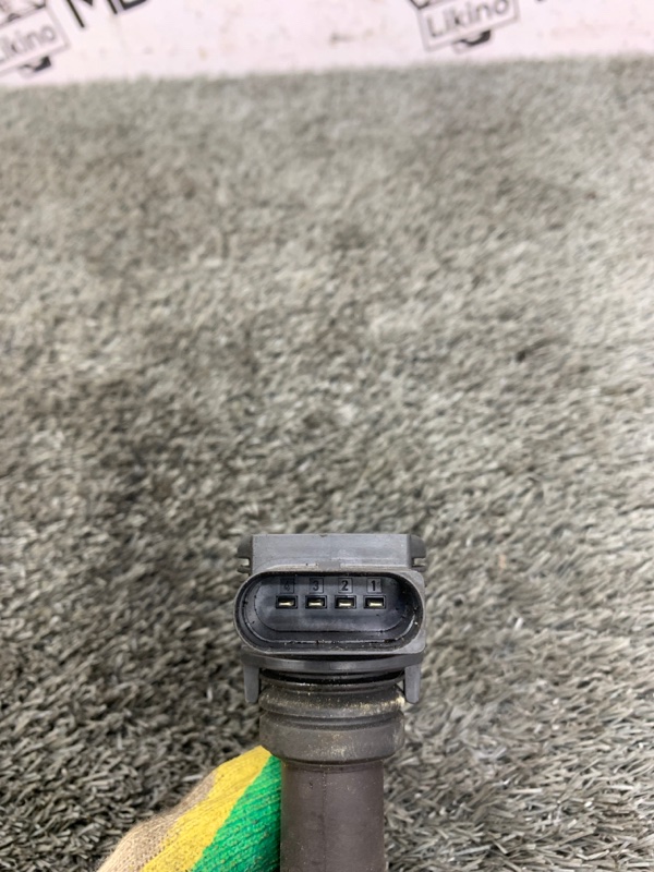 Катушка зажигания Passat CC 1.8 CDA