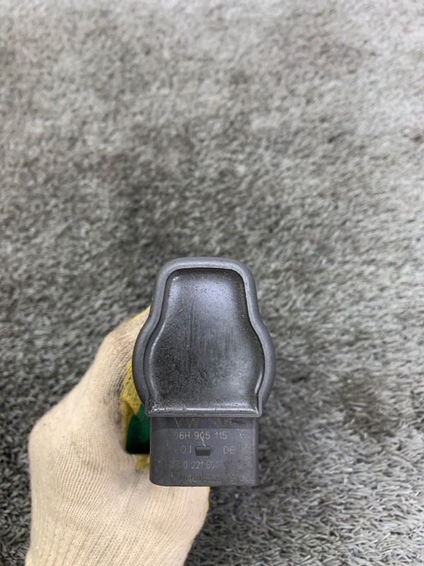 Катушка зажигания Passat CC 1.8 CDA