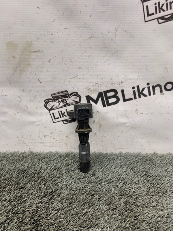 Катушка зажигания Ford Escape 2008 6M8G12A366 Б/У