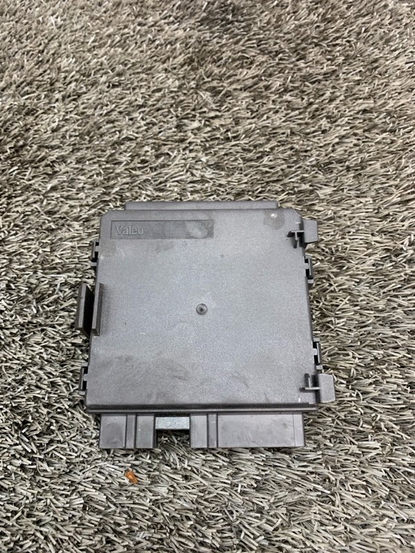 Блок управления крышкой багажника ML GL W164 X164 W251 Блок управления крышкой багажника ML GL W164 X164 W251