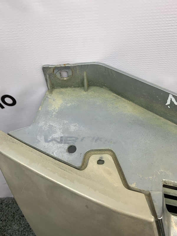 Решетка радиатора Escalade III GMT900