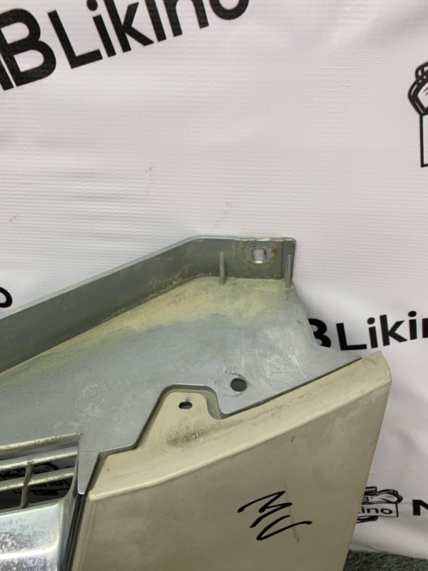 Решетка радиатора Escalade III GMT900