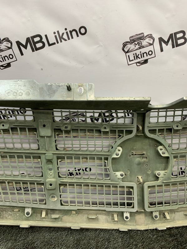 Решетка радиатора Escalade III GMT900