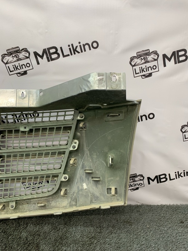 Решетка радиатора Escalade III GMT900