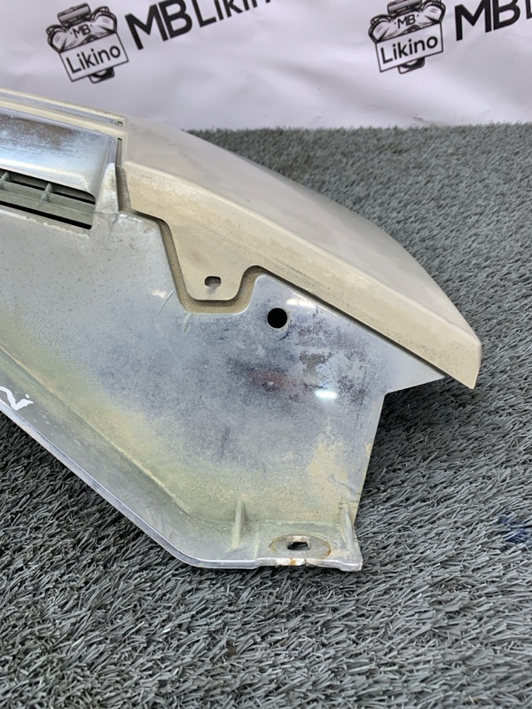 Решетка радиатора Escalade III GMT900