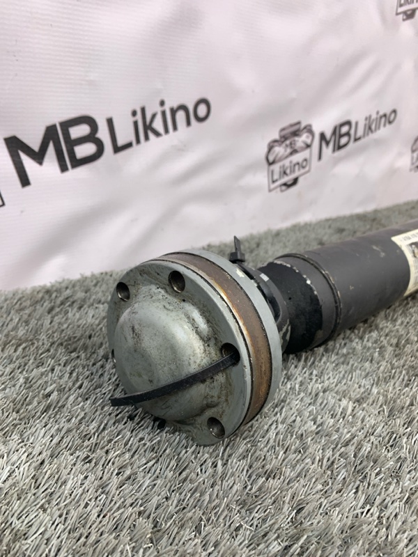 Карданный вал передний ML GL W164 X164 W251