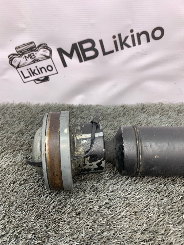 Карданный вал передний Mercedes ML GL W164 X164 W251