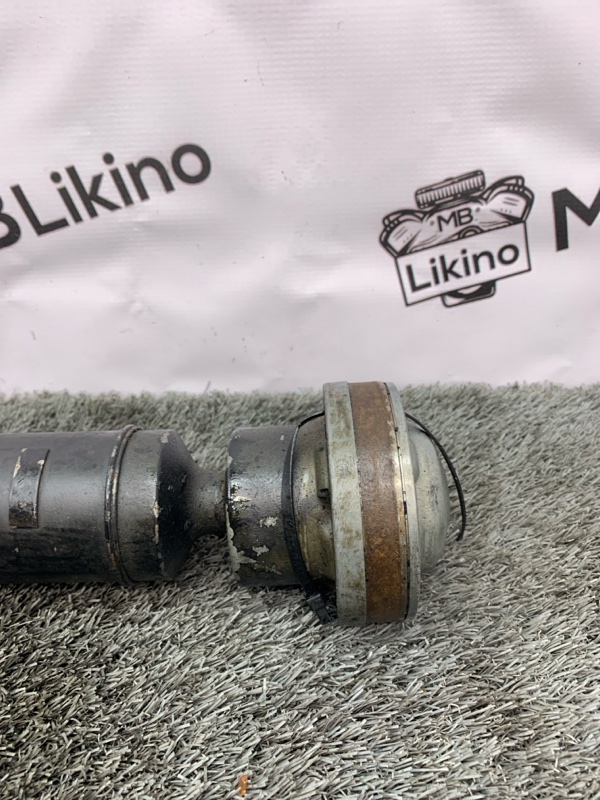 Карданный вал передний ML GL W164 X164 W251