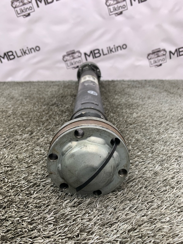 Карданный вал передний ML GL W164 X164 W251