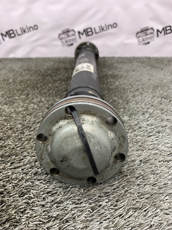 Карданный вал передний ML GL W164 X164 W251