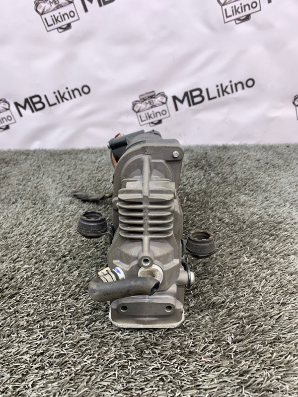 Компрессор пневмоподвески Mercedes ML GL W164 X164 Компрессор пневмоподвески Mercedes ML GL W164 X164