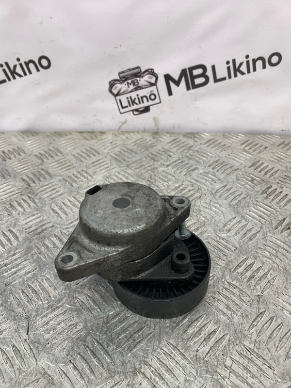 Натяжитель ремня M112 M113