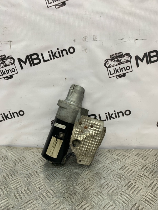 Стартер Mercedes ML500 W164 M113 A0061510601 Б/У