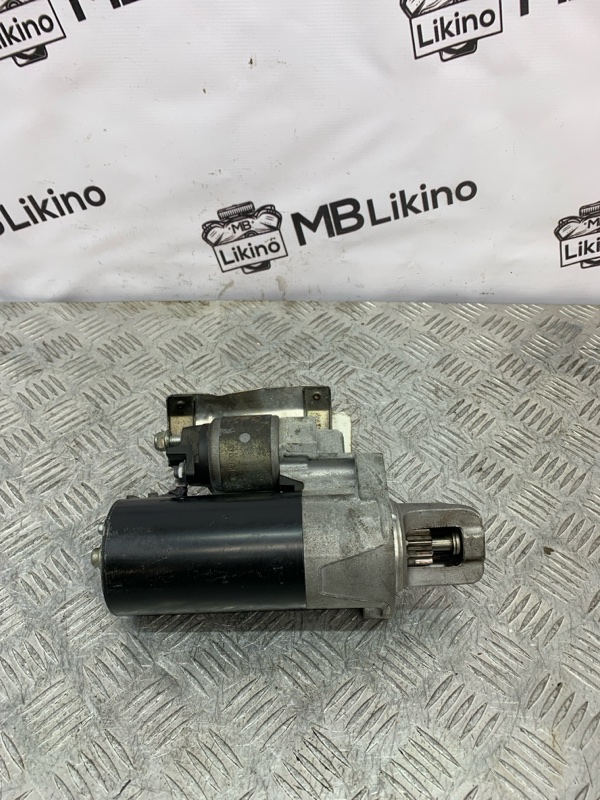 Стартер ML500 W164 M113