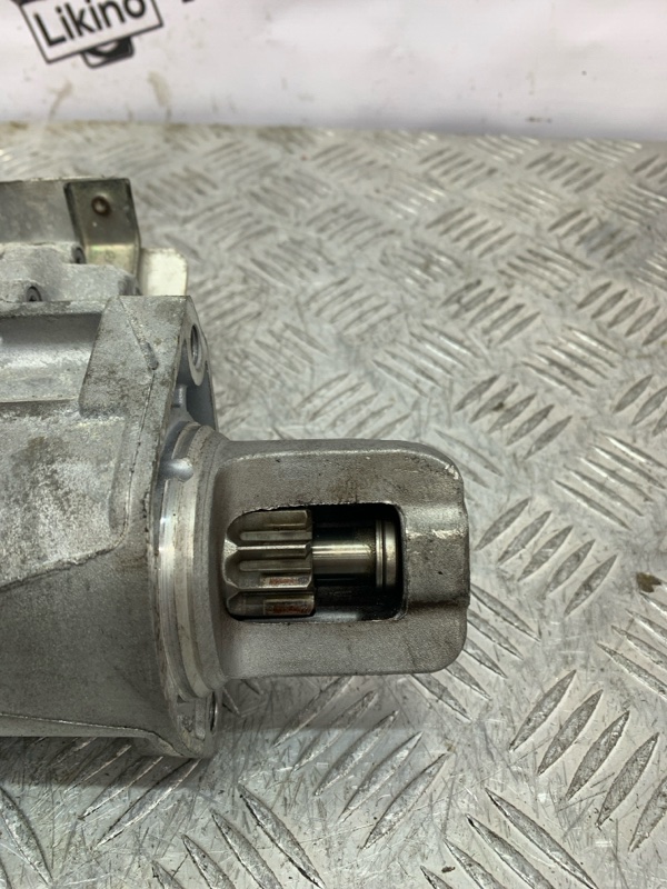 Стартер ML500 W164 M113