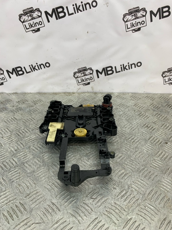 Электронная плата АКПП ML GL W164 X164 W251 W221 W211 W219 W204 W207 W212