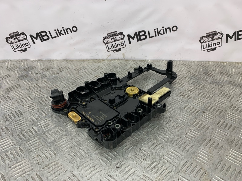 Электронная плата АКПП ML GL W164 X164 W251 W221 W211 W219 W204 W207 W212