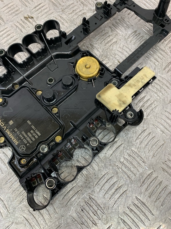 Электронная плата АКПП ML GL W164 X164 W251 W221 W211 W219 W204 W207 W212